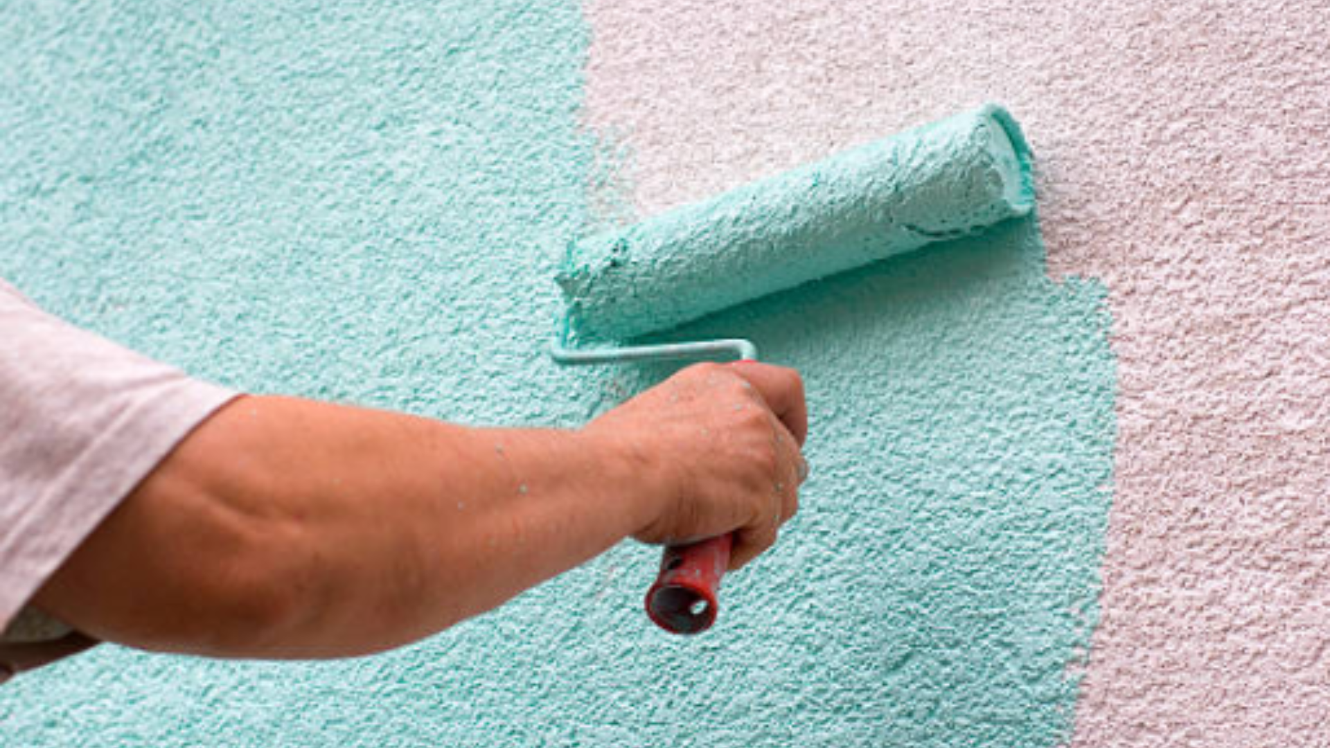 Painting & Cleaning by JBPRV Home Improvements