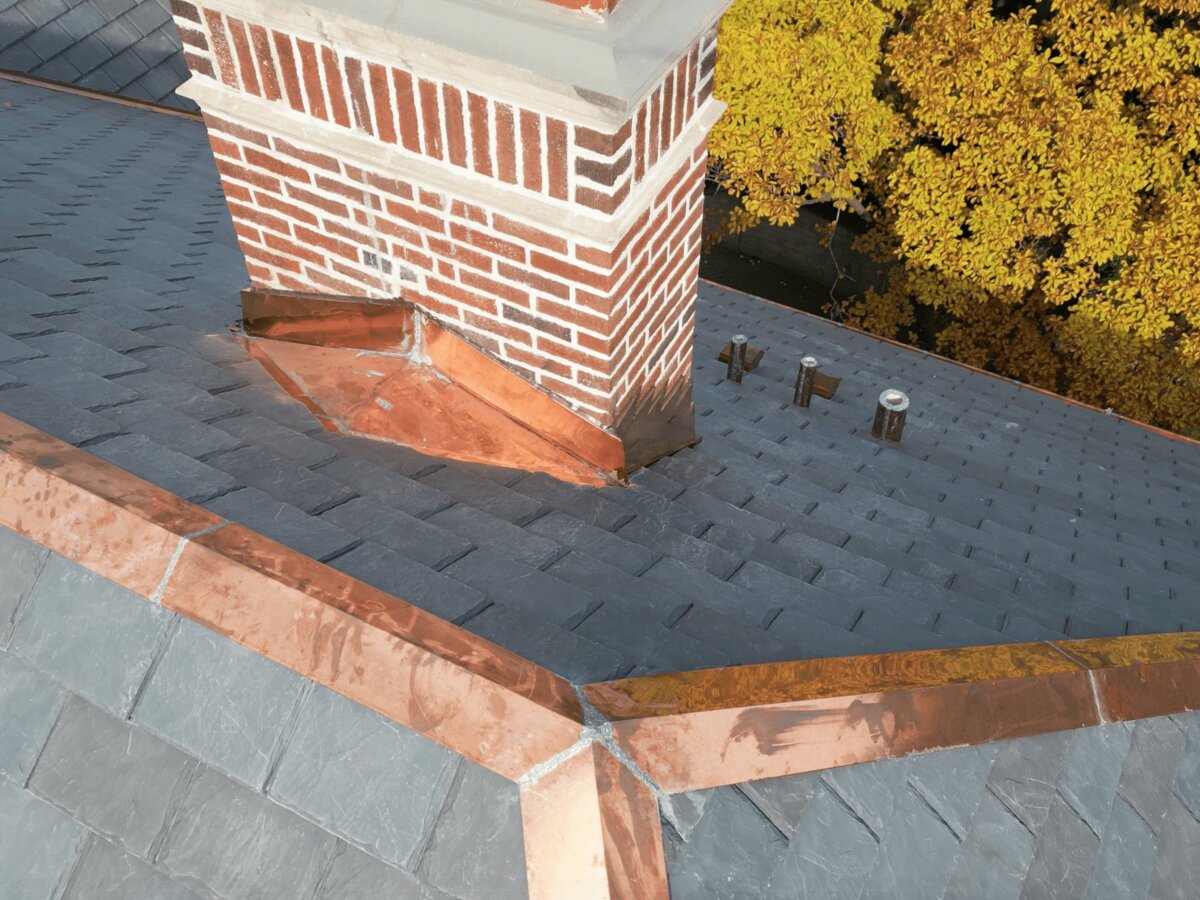 Chimneys & Repointing project by JBPRV Home Improvements — photo 5