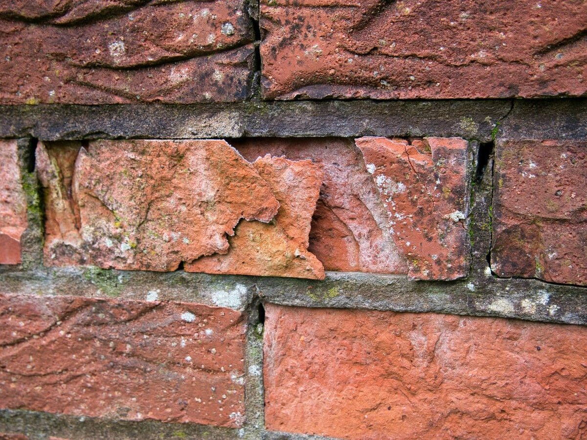 Chimneys & Repointing project by JBPRV Home Improvements — photo 6