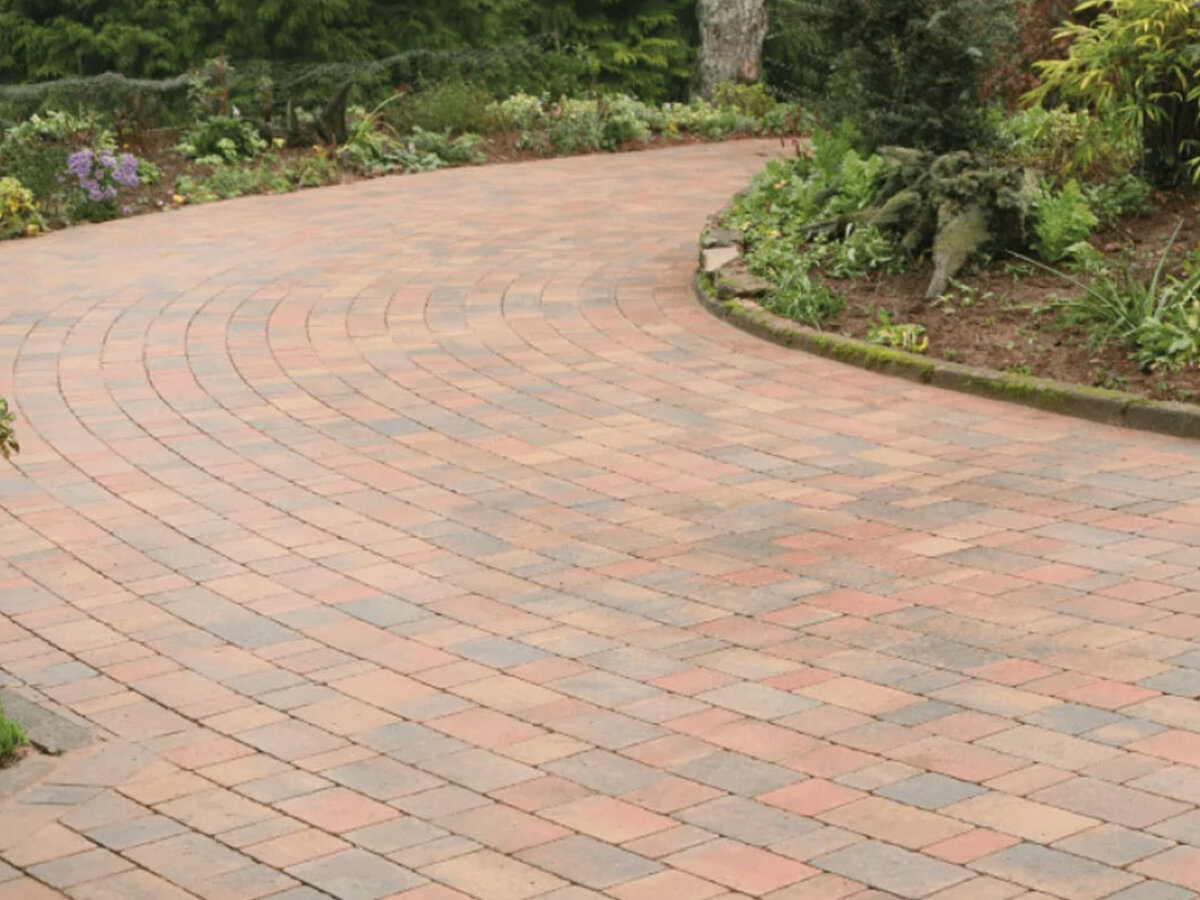 Driveways & Paving work by JBPRV Home Improvements