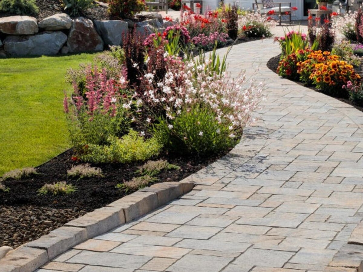 Driveways & Paving project by JBPRV Home Improvements — photo 2