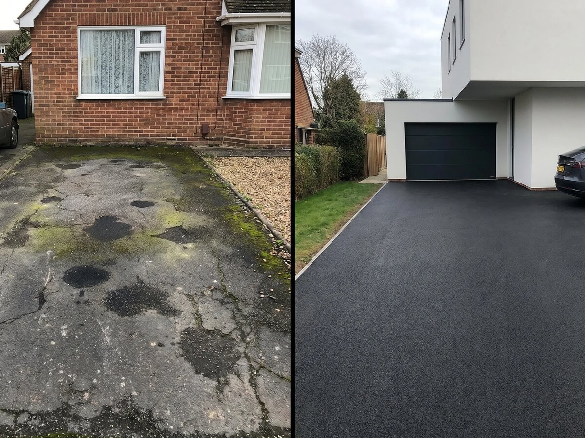 Driveways & Paving project by JBPRV Home Improvements — photo 3