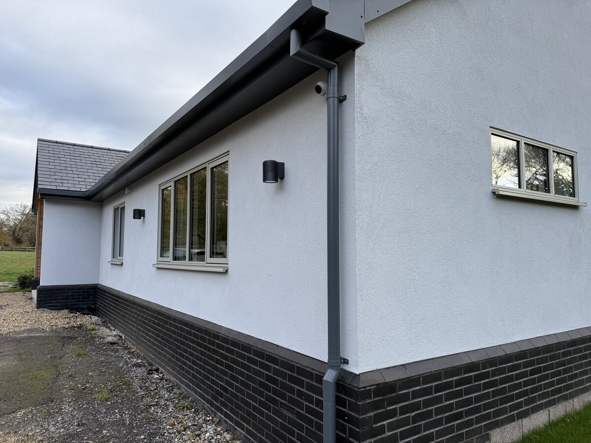 Fascias, Soffits & Guttering project by JBPRV Home Improvements — photo 3