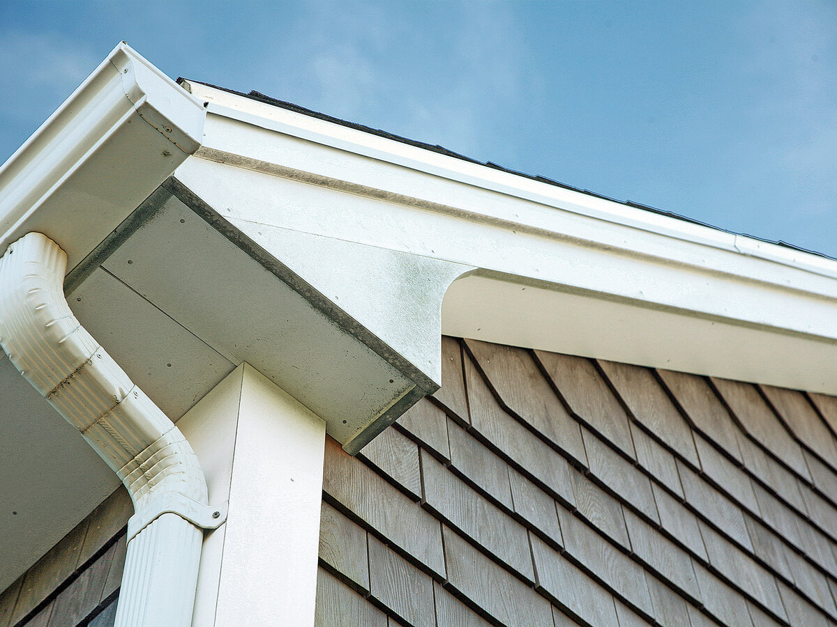 Fascias, Soffits & Guttering project by JBPRV Home Improvements — photo 4