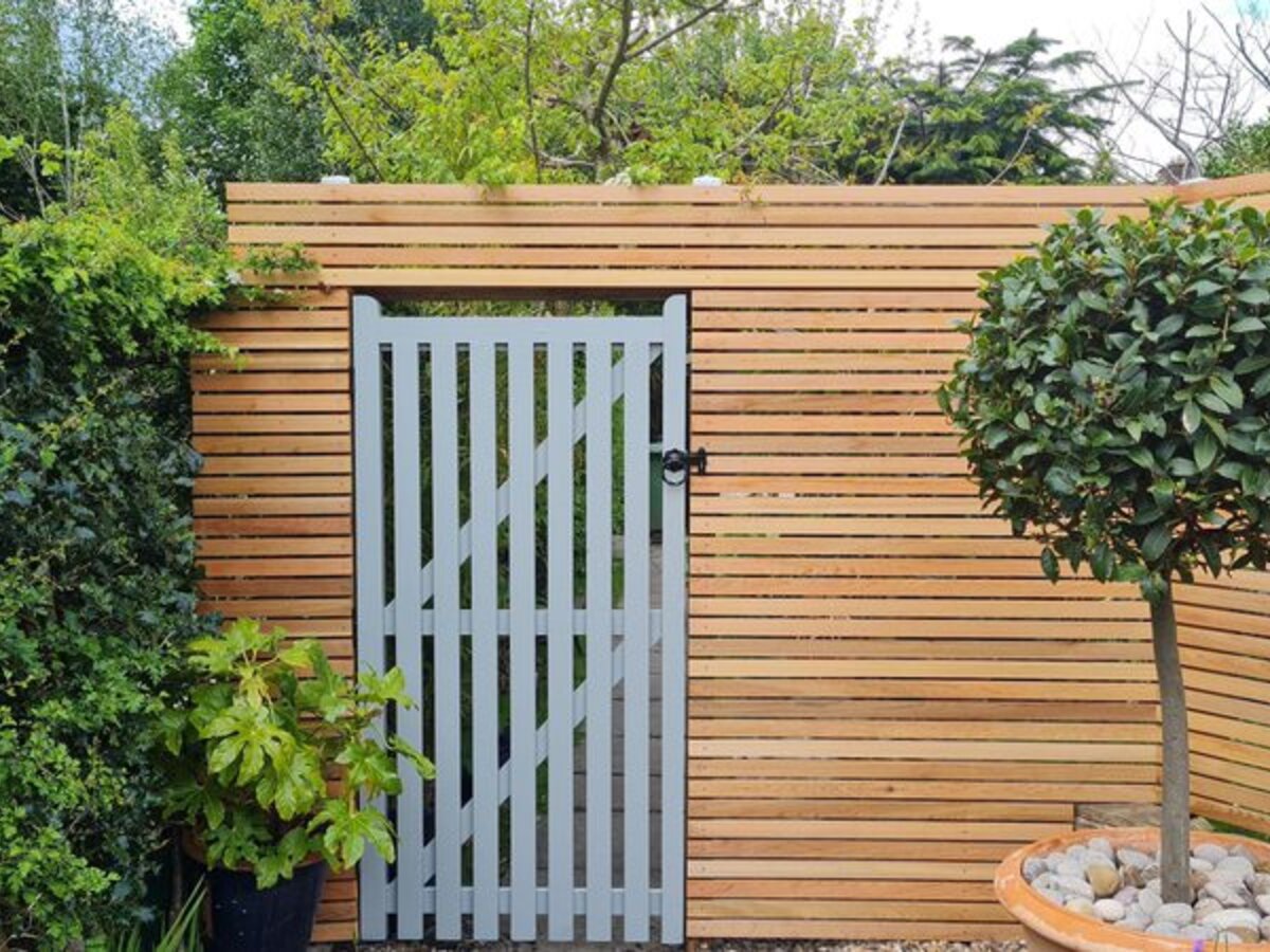 Landscaping & Gardens project by JBPRV Home Improvements — photo 2