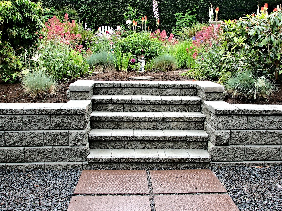 Landscaping & Gardens project by JBPRV Home Improvements — photo 3