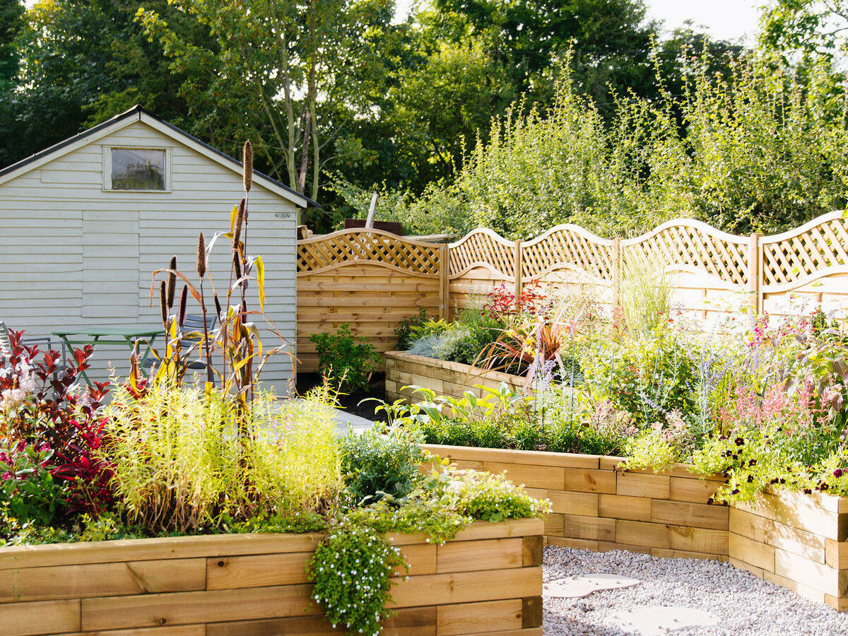 Landscaping & Gardens project by JBPRV Home Improvements — photo 4