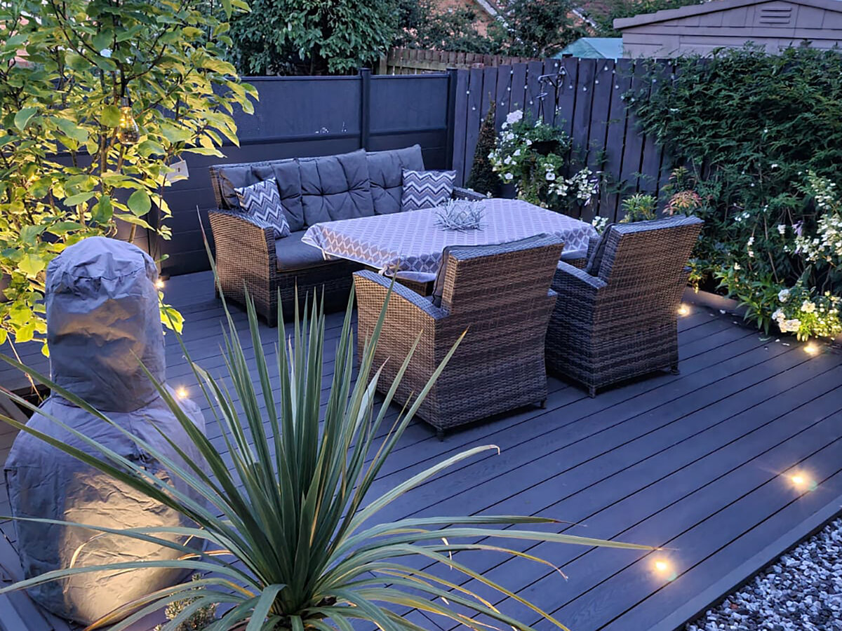 Landscaping & Gardens project by JBPRV Home Improvements — photo 5