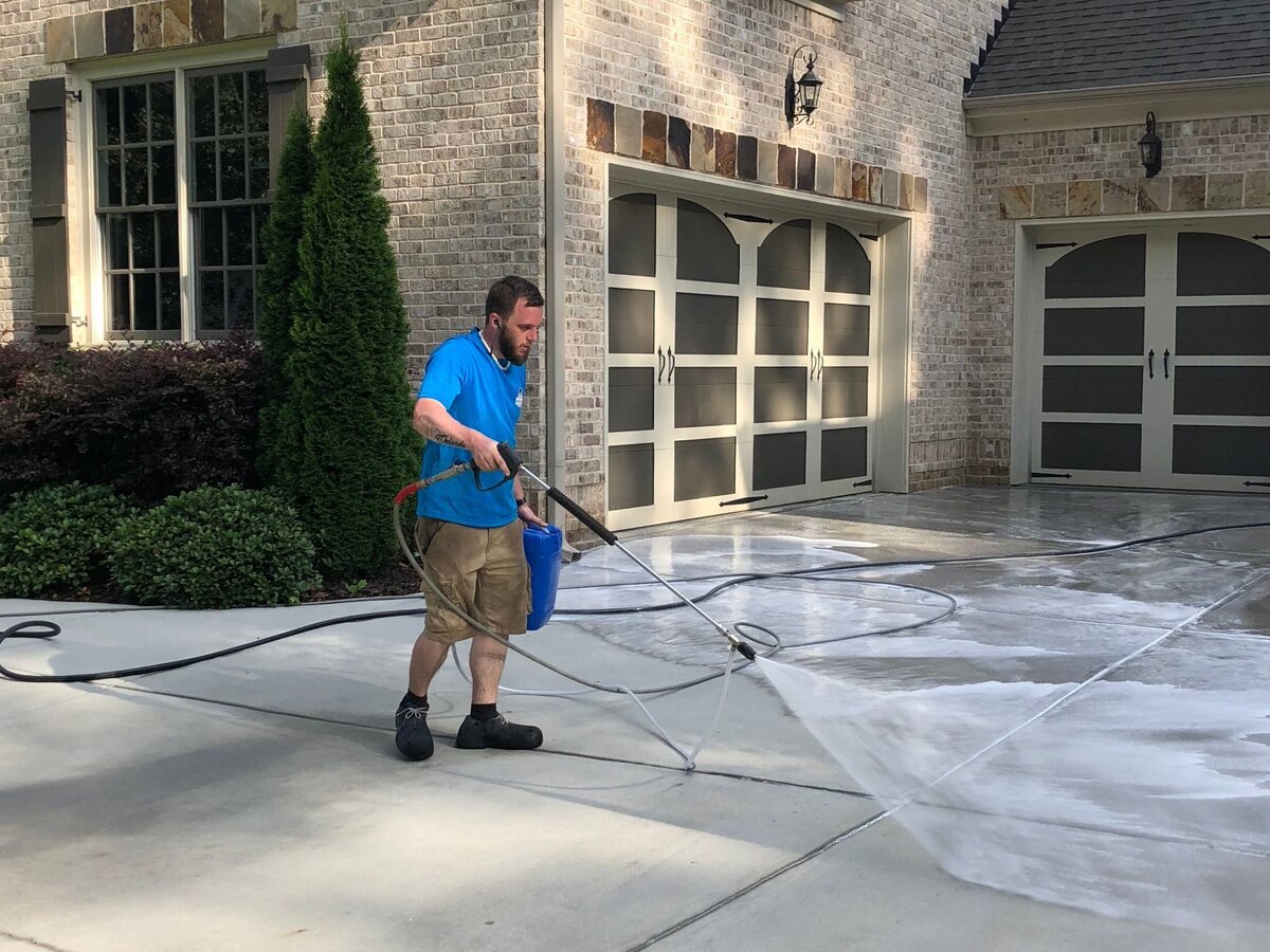 Painting & Cleaning project by JBPRV Home Improvements — photo 3