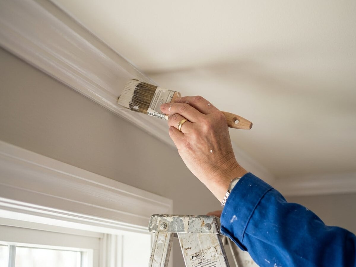 Painting & Cleaning project by JBPRV Home Improvements — photo 5