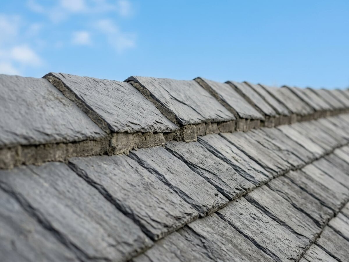 Roofing project by JBPRV Home Improvements — photo 4
